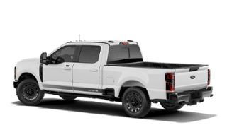 2027 Ford Super Duty® External Image 2